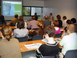 Ley de responsabilidad ambiental para las empresas. Octubre 2009