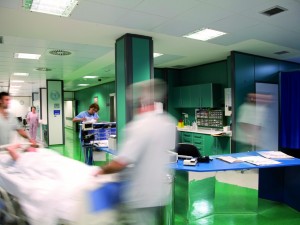 ONDOAN lleva a cabo varios proyectos en hospitales vascos