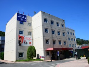 ONDOAN reforma los sistemas de climatización del Hotel Formule 1 de Barakaldo