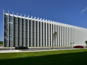 Climatización Ad-hoc en el Centro de Biotecnología Animal de la UPV Leioa