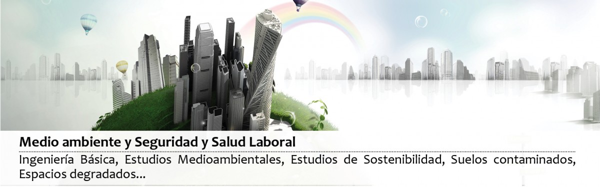 Medioambiente y Seguridad y Salud Laboral