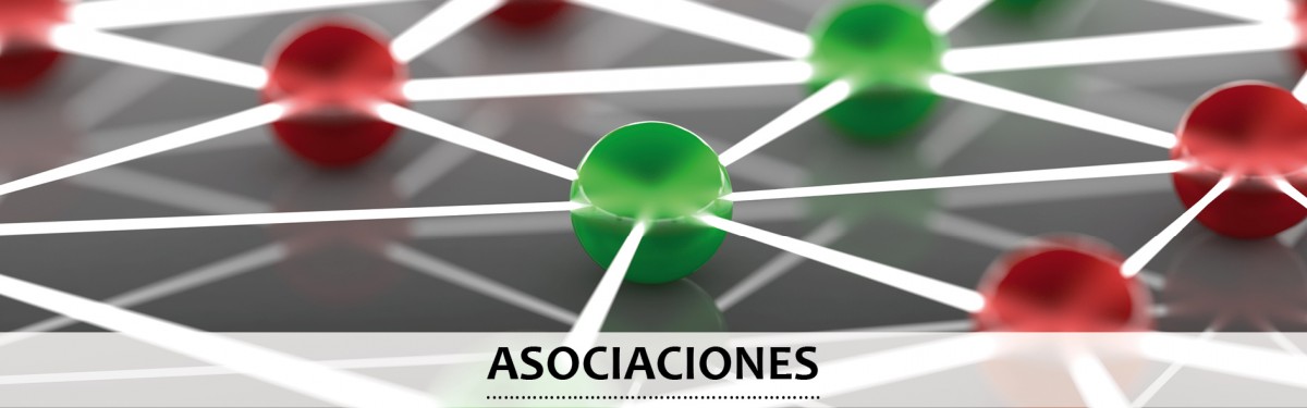 Asociaciones