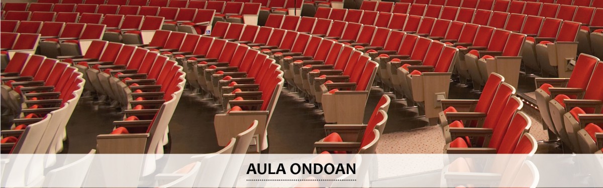 Aula Ondoan