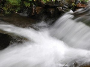 Lanen ingurumen-kontrola