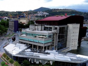 Suelos Contaminados y Espacios Degradados