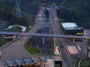 Obra pública e Infraestructura