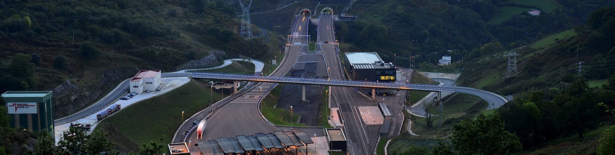 Obra pública e Infraestructura