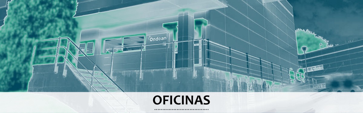 Oficinas