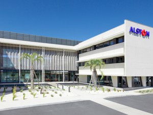 ONDOAN ejecutará el sistema PCI de la nueva planta de Alstom Renewable Hydro Spain en la localidad vizcaína de Ortuella