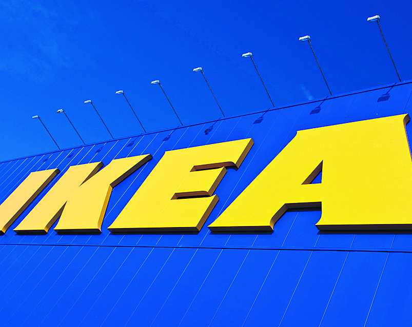Climatización y Control de Humos de los nuevos locales de IKEA en Palma de Mallorca