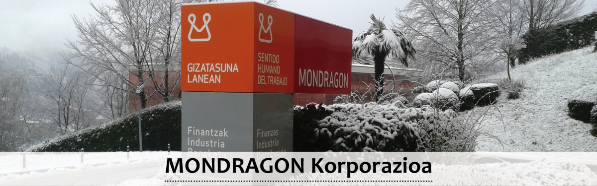 MONDRAGON Korporazioa