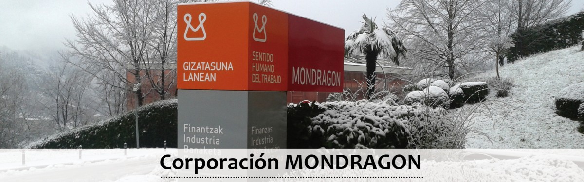 Corporación MONDRAGON