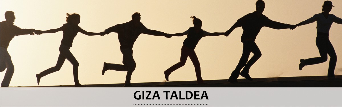 Giza Taldea