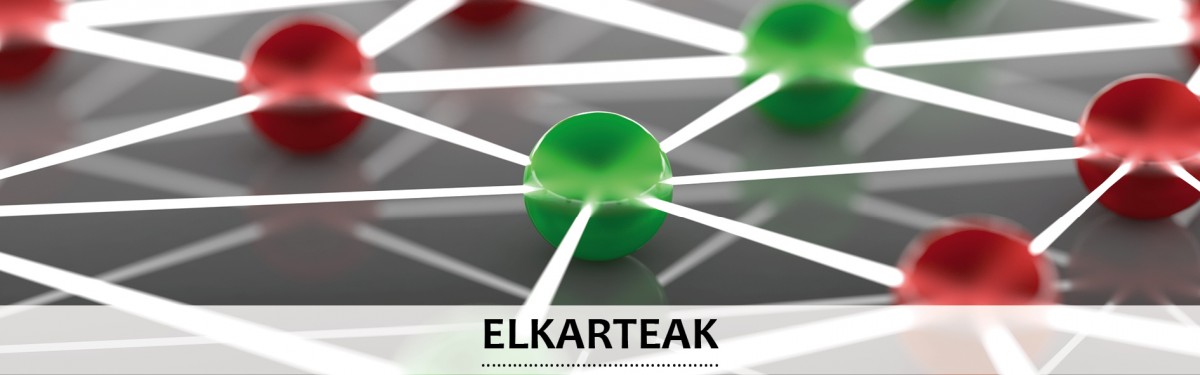 Elkarteak