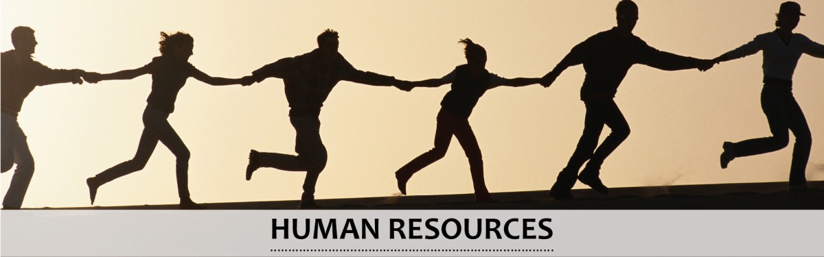 Human Resources