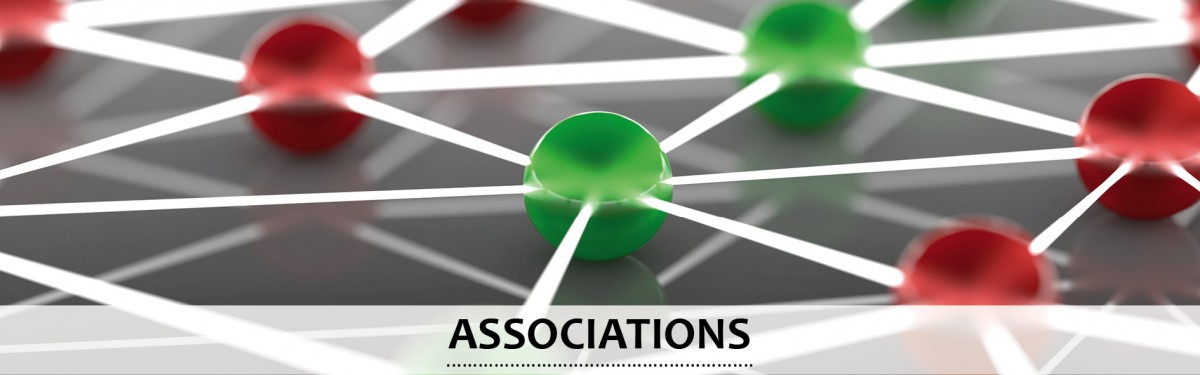 Associations