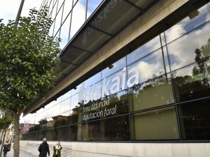 ONDOAN participa en la reforma de las Instalaciones de Tratamiento de Aire del edificio de Hacienda en Bilbao
