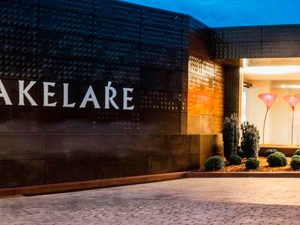 ONDOAN colabora en el proyecto de Pedro Subijana, el nuevo Hotel Akelarre en Donostia-San Sebastián