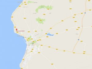 Sistemas Contra Incendios para Maroc Phosphore-OCP en Safi (Marruecos)