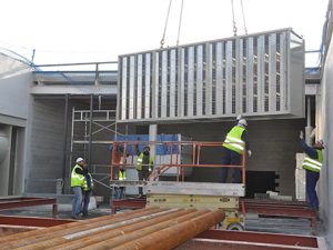 Climatización y Mantenimiento en el nuevo Centro Comercial de Madrid Plaza Río 2