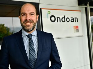 El Consejo Rector de ONDOAN nombra a Jorge Álvarez Garcés nuevo Director General del Grupo