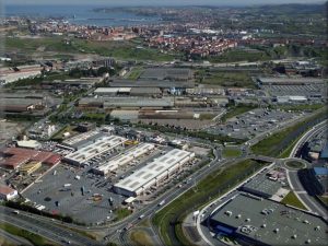 Servicios Energéticos con Mantenimiento y Garantía Total para Aparcabisa en Bizkaia