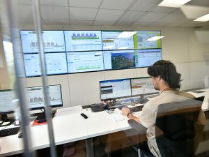 Monitorización remota de instalaciones energéticas desde el nuevo Centro de Gestión Técnica de ONDOAN