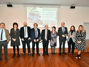 ONDOAN reúne a más de 100 asistentes en una jornada sobre salas de Ambiente Controlado