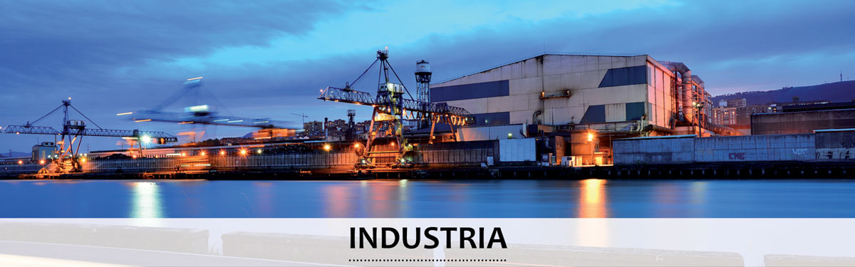 Industria