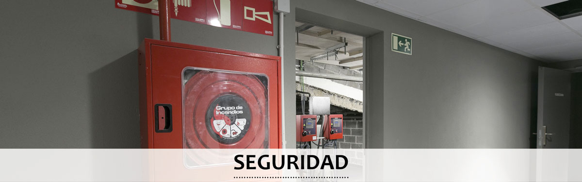 Seguridad