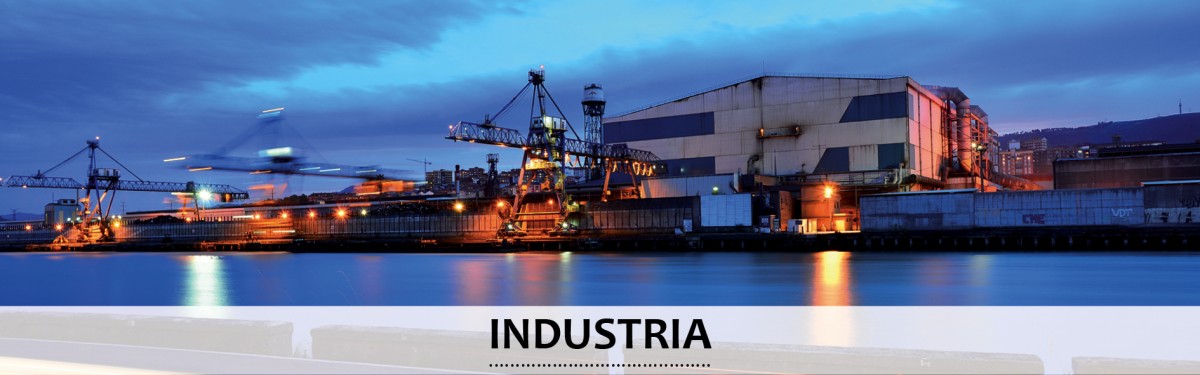 Industria