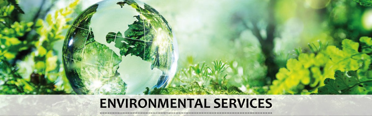 Environmental Services