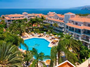 ONDOAN acomete las nuevas instalaciones de climatización del Hotel Riu Garoe en Tenerife