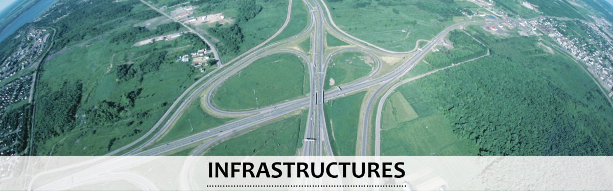 Infrastructures