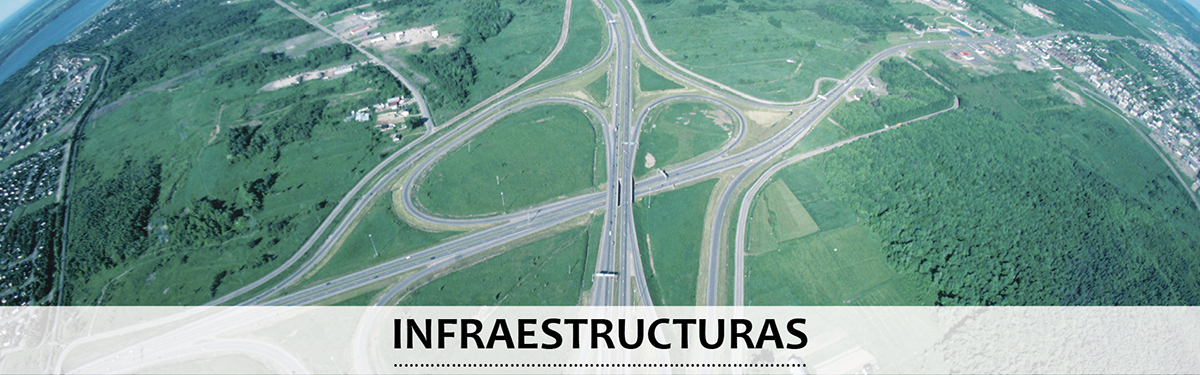 Infraestructuras