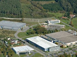 Climatización y PCI en el nuevo edificio de ITP en el Parke de Bizkaia