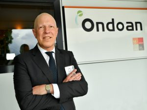 Entrevista con el Director General de ONDOAN, Jorge Álvarez Garcés, en el boletín de la Red de Parques Tecnológicos de Euskadi