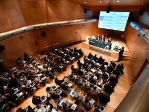 ONDOAN reflexiona sobre la Transformación Digital en la Ingeniería en una jornada con más de un centenar de profesionales asistentes