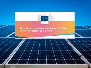 ONDOAN participa en el proyecto europeo SECOVE para crear una red de cooperación en el sector de las energías limpias y sostenibles