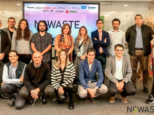 ONDOAN lidera el proyecto N0Waste para la reducción y valorización de residuos de la cadena alimentaria vasca