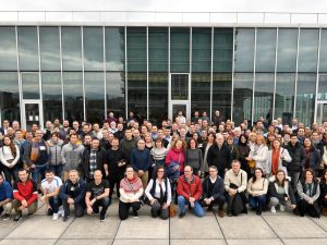 ONDOAN culmina la celebración de su 40 aniversario con el encuentro de gran parte de su equipo en el Bilbao Exhibition Centre (BEC)