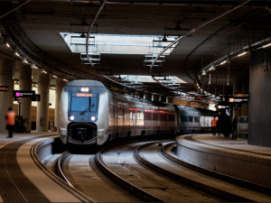 Bartzelonako Trenbide Metropolitarrak ONDOANen esku utzi du bere aireztapen-sistemetako matxura konplexuen konponketa