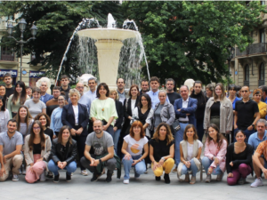 ONDOAN presenta a las entidades locales las implicaciones de la Ley de residuos y suelos contaminados en el encuentro de Udalsarea 2030