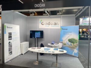 ONDOAN participa en Maintenance 2025, la feria líder del mantenimiento industrial que se celebra en el BEC entre el 3 y el 5 de junio