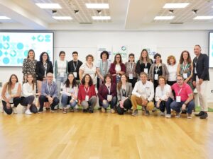 ONDOAN participa en la primera edición de la Green Azoka, el encuentro de Aclima para el empleo verde en Euskadi