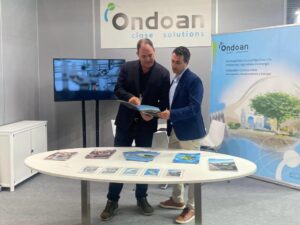 ONDOAN cierra con éxito su participación en Maintenance 2025, la feria de referencia del mantenimiento industrial