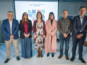 ONDOAN participa en el 45 Aniversario del centro de formación profesional Politeknika Txorierri de Derio
