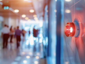 ONDOAN participa en el proyecto DIGIFIRE para optimizar la gestión de emergencias en edificios