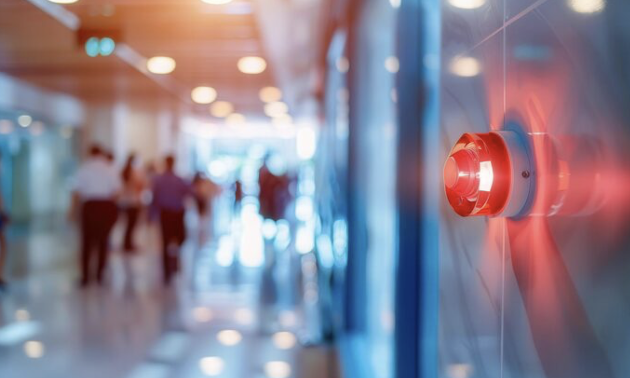 ONDOAN participa en el proyecto DIGIFIRE para optimizar la gestión de emergencias en edificios