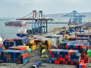 ONDOAN, Serveo enpresarekin ABEEan, Bilboko Portuko azpiegituren mantentze lanen esleipenduna